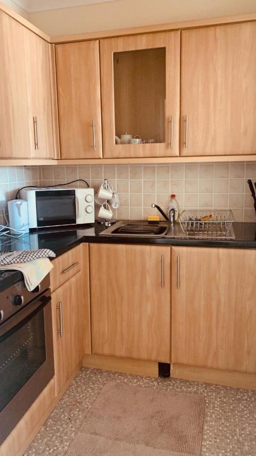 Sea Breeze Apartments Porthcawl Exterior foto