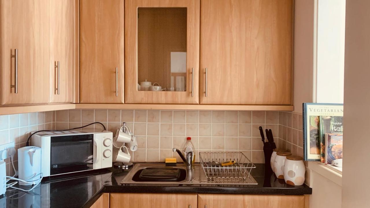 Sea Breeze Apartments Porthcawl Exterior foto